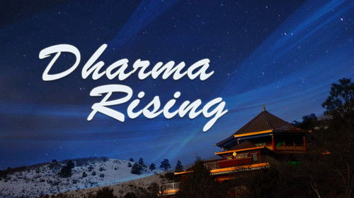 Dharma Rising Bild 1