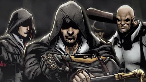 Assassin’s Creed - Syndicate Bild 1