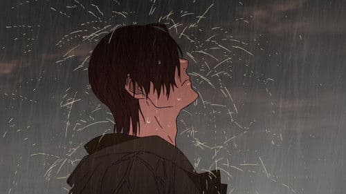 Kizumonogatari II: Heißes Blut Bild 3