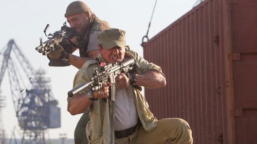 The Expendables 3 Bild 8