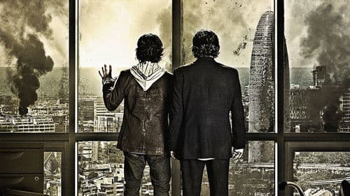 The Last Days Bild 3