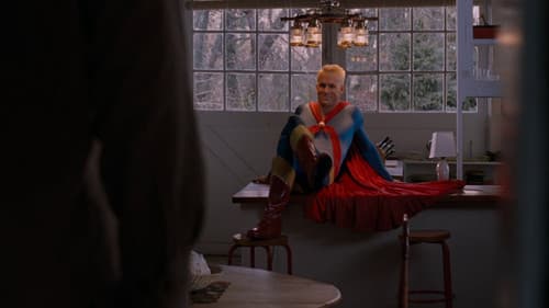 Paper Man - Zeit erwachsen zu werden Bild 7