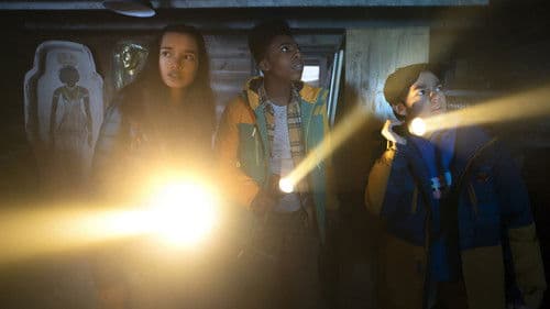 Das Geheimnis der Mumie Bild 5