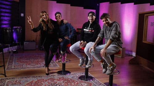 D'ZRT - O Reencontro Bild 2