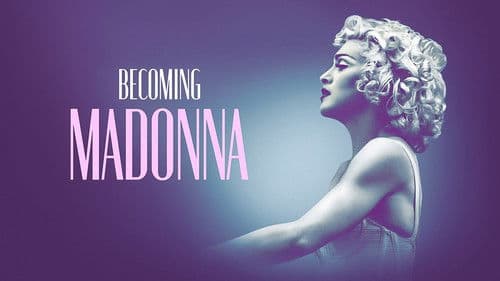 Becoming Madonna Bild 5