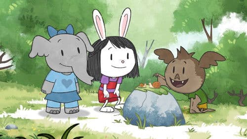 Elinor Wonders Why Bild 5