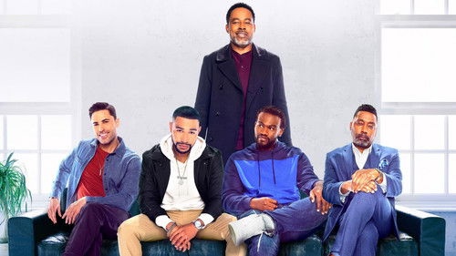 Bad Dad Rehab: The Next Session Bild 2