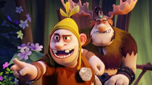 Troll – Die magische Welt von Trym Bild 4