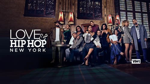 Love & Hip Hop New York Bild 8