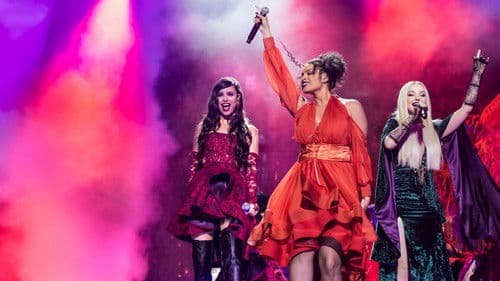 Hocus Pocus 25th Anniversary Halloween Bash Bild 6