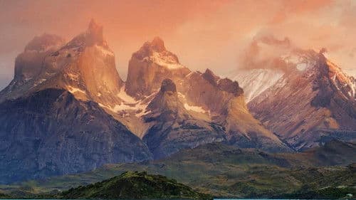 Magische Anden Bild 6