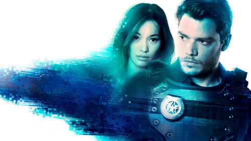 Eraser: Reborn Bild 2