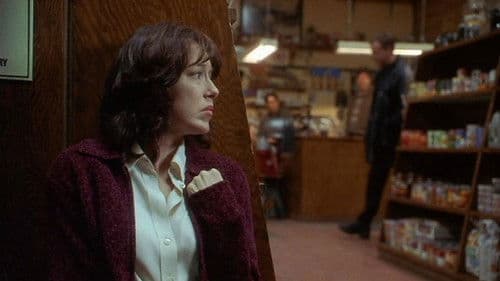 Intensity - Allein gegen den Killer Bild 2