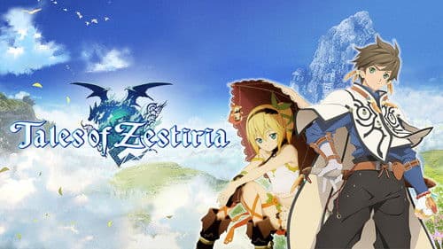 Tales of Zestiria the X Bild 3