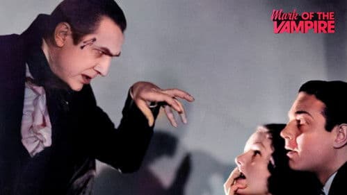 Das Zeichen des Vampirs Bild 7