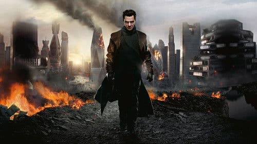 Star Trek Into Darkness Bild 4