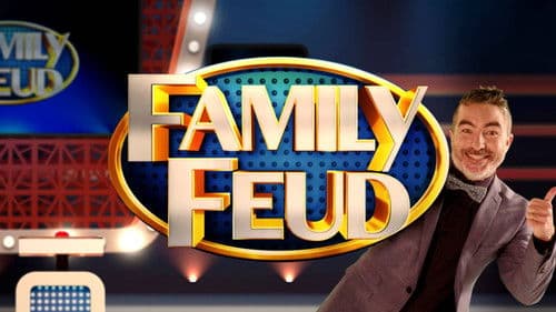 Family Feud Bild 1
