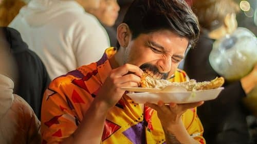 Santas garnachas Bild 1