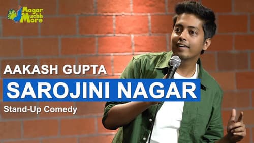 Sarojini Nagar Bild 1