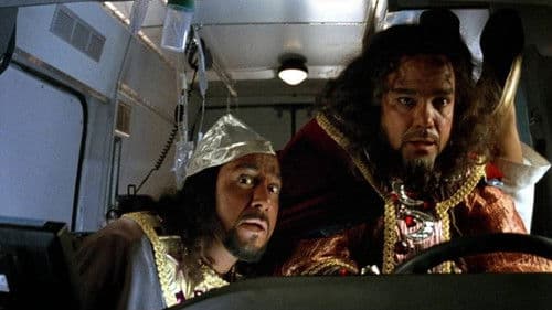 Les Rois mages Bild 5