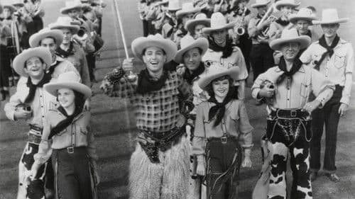 Pigskin Parade Bild 4