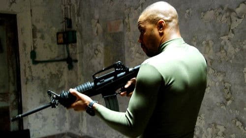 The Way of War - Tag der Vergeltung Bild 7