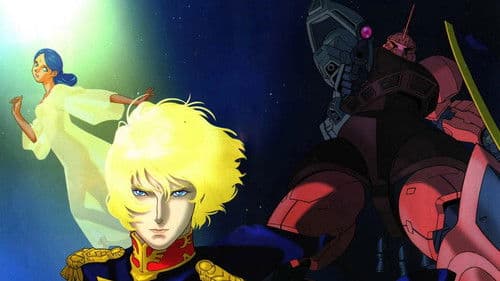 Mobile Suit Gundam Bild 4