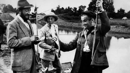 Fisch oder Fleisch Bild 5