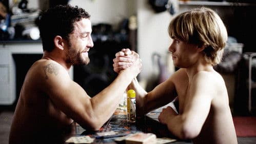 Jenseits der Mauern Bild 1