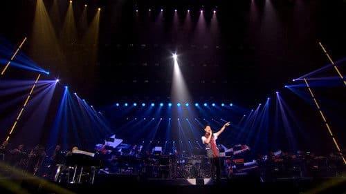 張學友醒著做夢音樂會 Bild 1