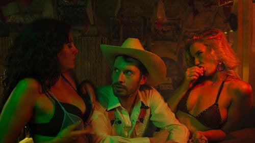 American Huaso Bild 1