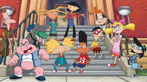 Hey Arnold! Bild 6