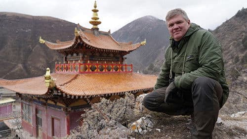 Wild China With Ray Mears Bild 2