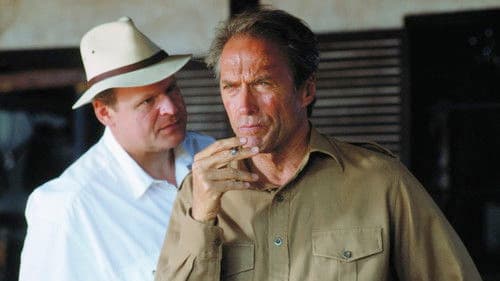 Weißer Jäger, schwarzes Herz Bild 3