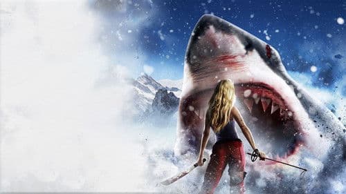 Snow Sharks Bild 5