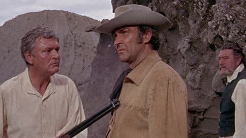 Man nennt mich Shalako Bild 2