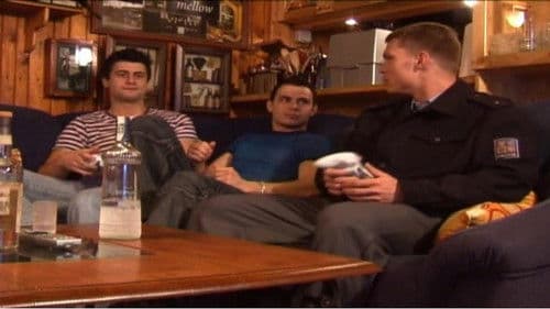 The Policeman Is Cumming Home Bild 1