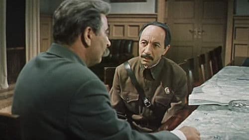 Blockade: Teil 3: Leningrader Metronom Bild 1