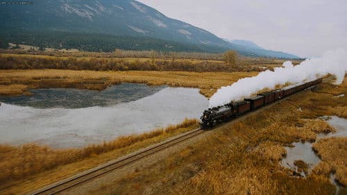 Rocky Mountain Express Bild 4