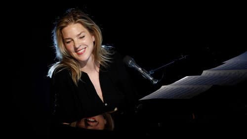 Diana Krall - Montreux Jazz Festival 2013 Bild 1