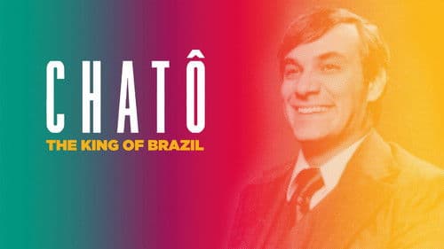 Chatô: The King of Brazil Bild 2