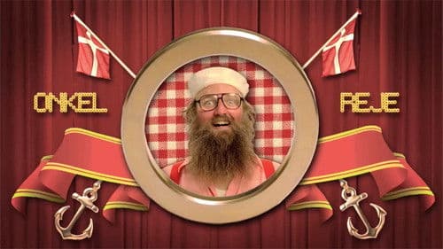 Onkel Rejes Sørøvershow Bild 2