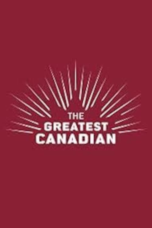 The Greatest Canadian