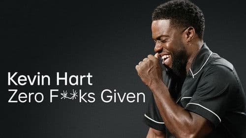 Kevin Hart: Zero F**ks Given Bild 2