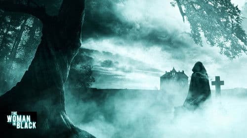 Die Frau in Schwarz Bild 8