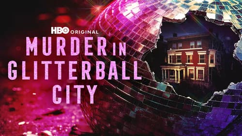 Mord in Glitterball City Bild 2
