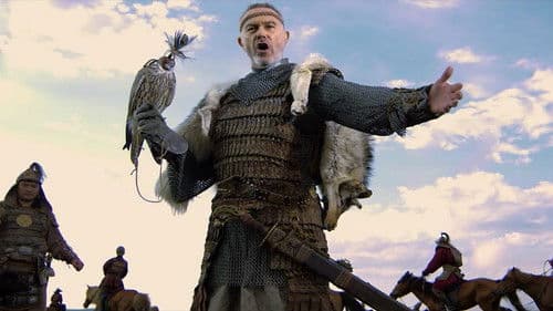 Dschingis Khan - Die Legende der 10 Reiter Bild 3