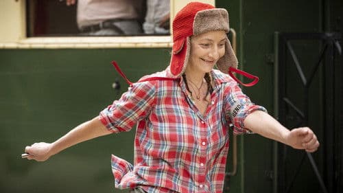 Capitaine Marleau Bild 5