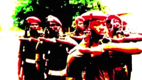 Capitaine Thomas Sankara Bild 2