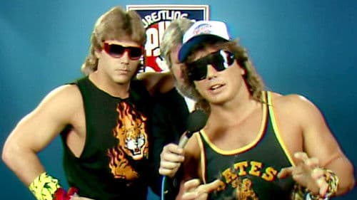 AWA All-Star Wrestling Bild 1